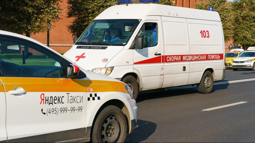 Comment bénéficier d’un taxi ambulance